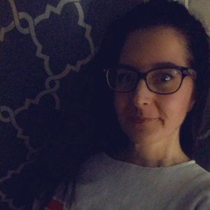 Meet your Posher, Lyssa